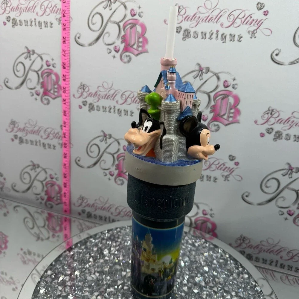 Disney fun themed